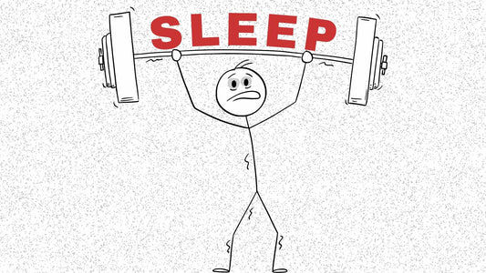 4 Habits That Are Destroying Your Sleep (and Your Gains)