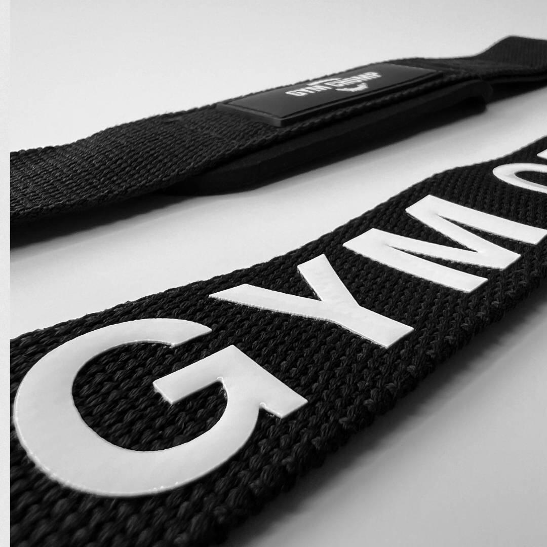 What are the best lifting straps for weightlifting?